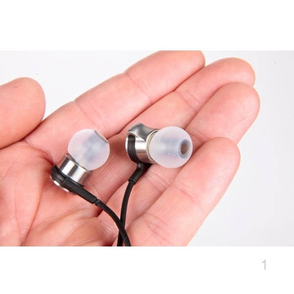 Tai nghe nhét tai audiophile AKG K3003 - Hàng Chính hãng PGI
