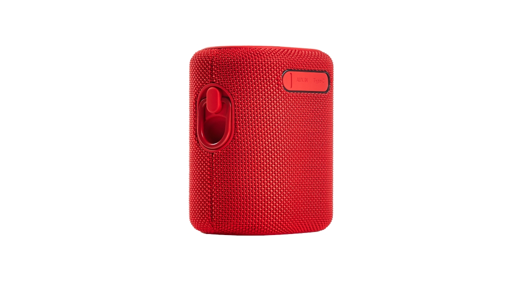 [ĐỘC QUYỀN ONLINE] Loa Bluetooth Alpha Works SONIK  - Hàng chính hãng PGI