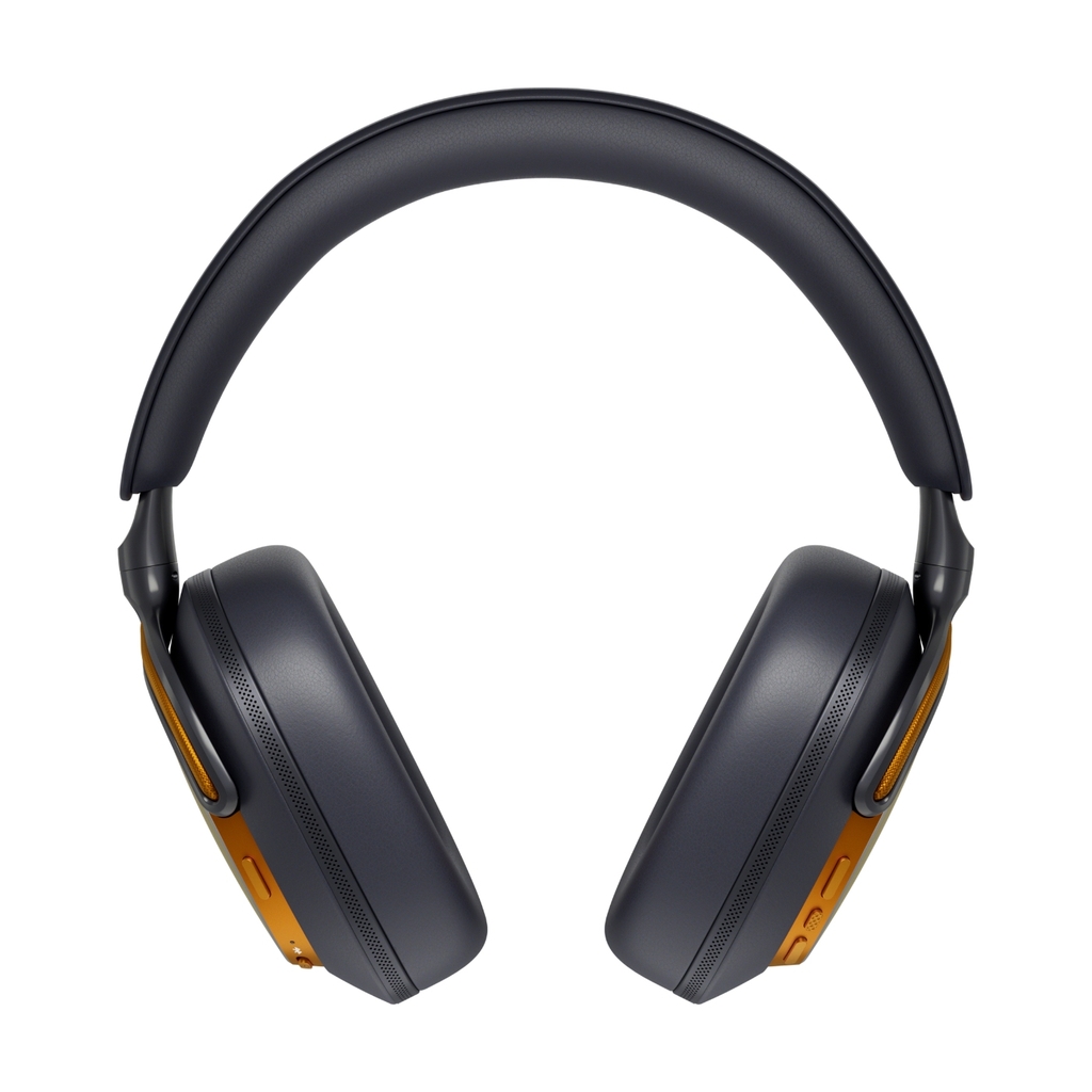 Tai nghe chụp tai Bowers & Wilkins Px8 S2 McLaren Edition - Hàng Chính Hãng PGI