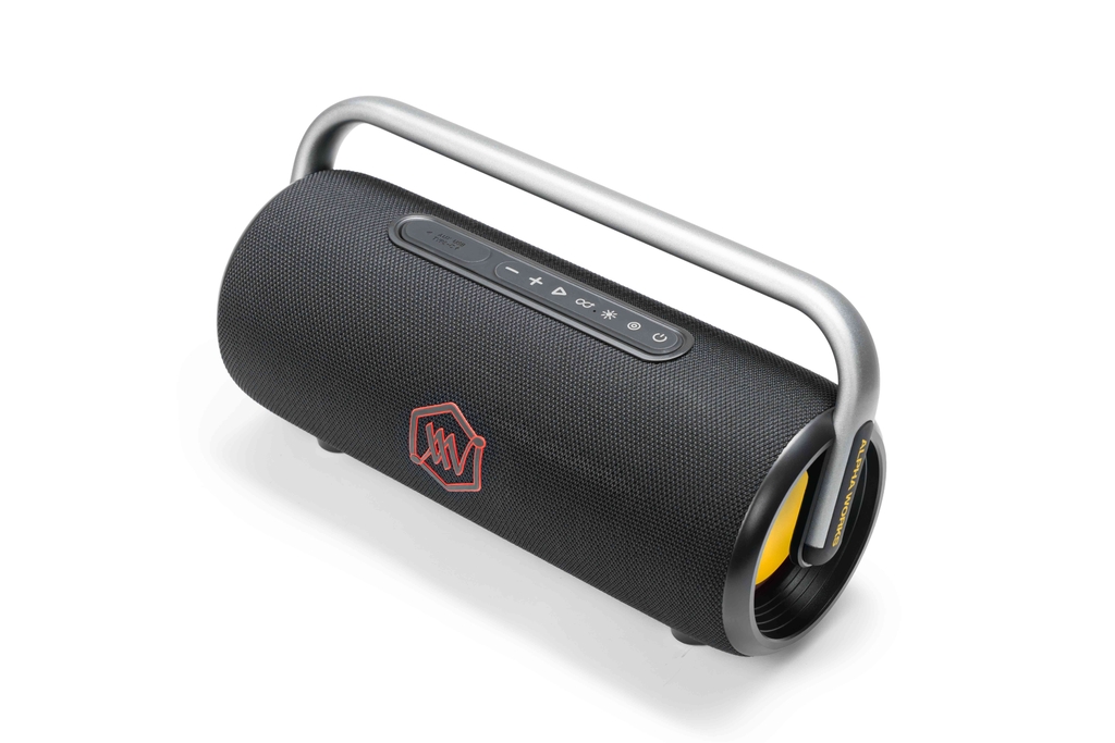 Loa Bluetooth Alpha Works iKON 20 - Hàng Chính Hãng PGI