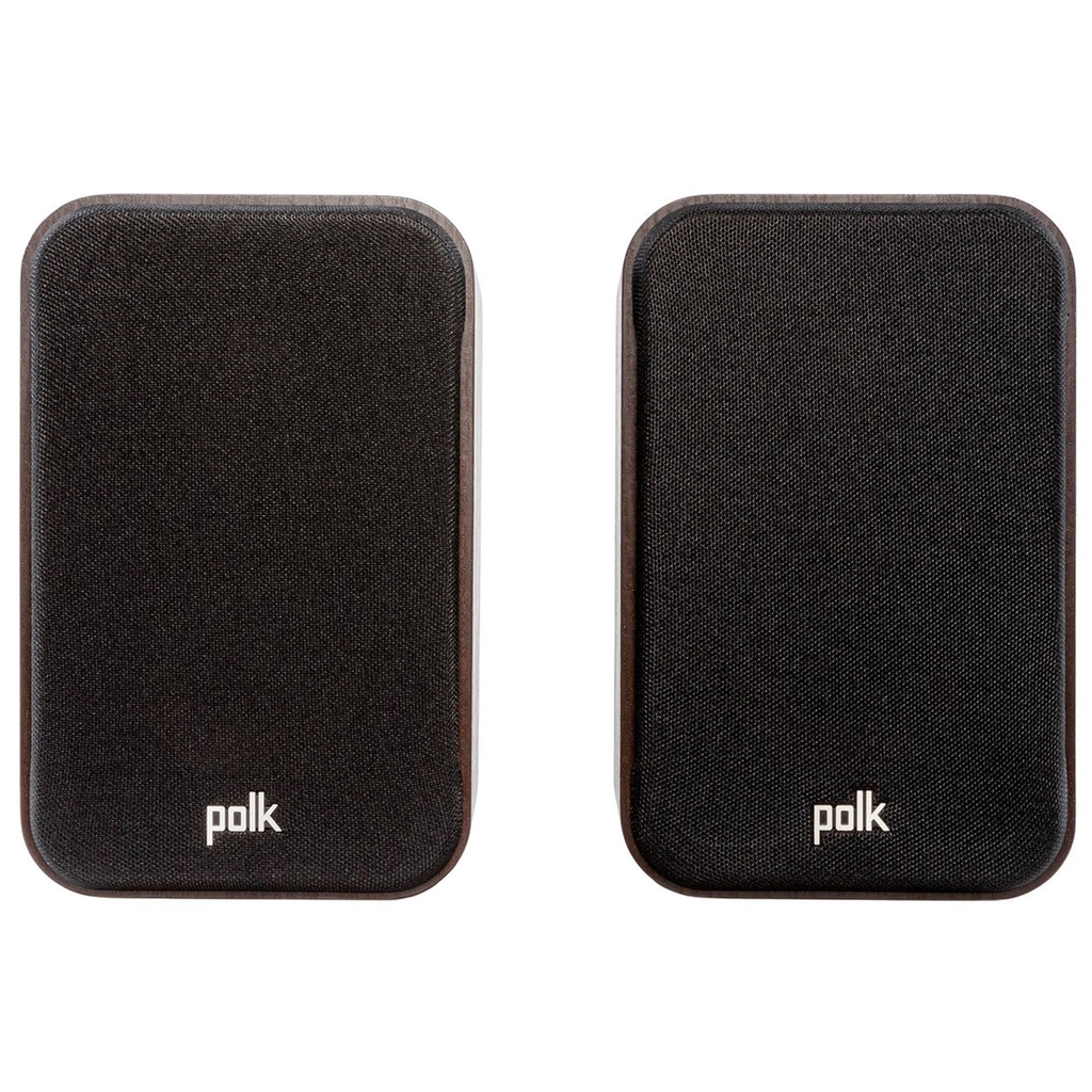 Loa Bookshelf POLK SIGNATURE ELITE ES10 - Hàng Chính hãng PGI