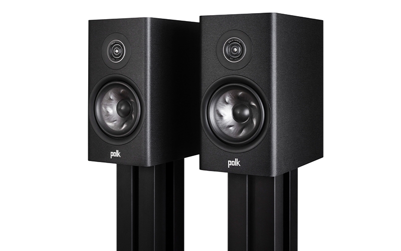 Loa Bookshelf POLK RESERVE R200 - Hàng Chính hãng PGI