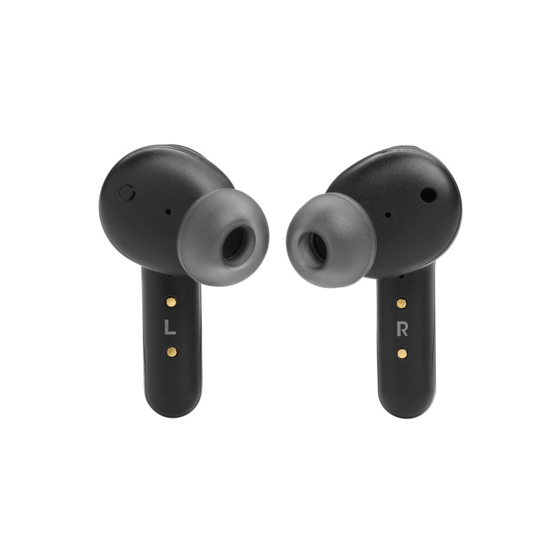 Tai nghe nhét tai JBL QUANTUM TWS - Hàng Chính hãng PGI (BH 6 THÁNG)