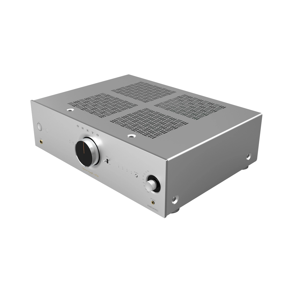 Amply Onkyo A-50 - Hàng Chính Hãng PGI