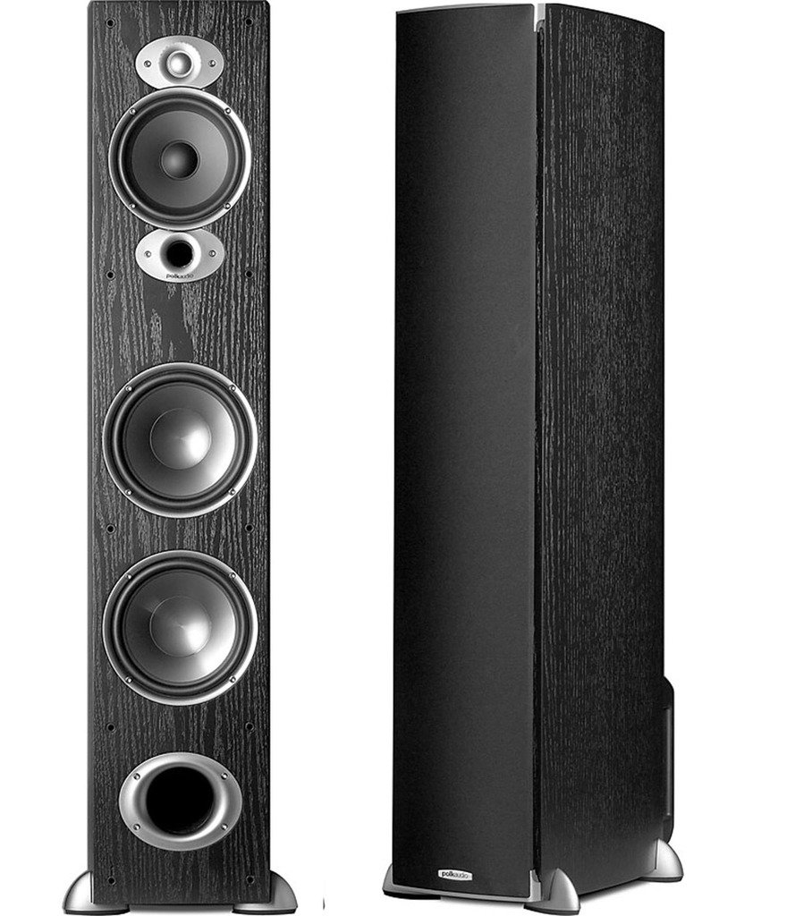 Loa Cột POLK RTi A7 - Hàng Chính hãng PGI