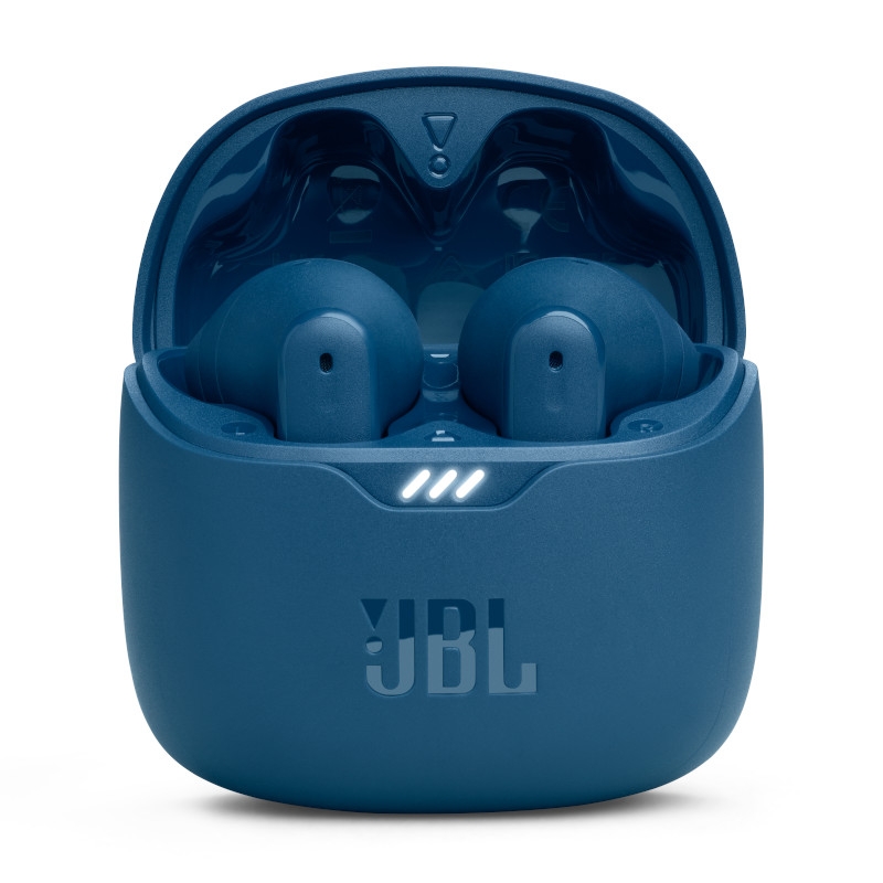 Tai nghe True Wireless JBL Tune Flex- Hàng chính hãng PGI