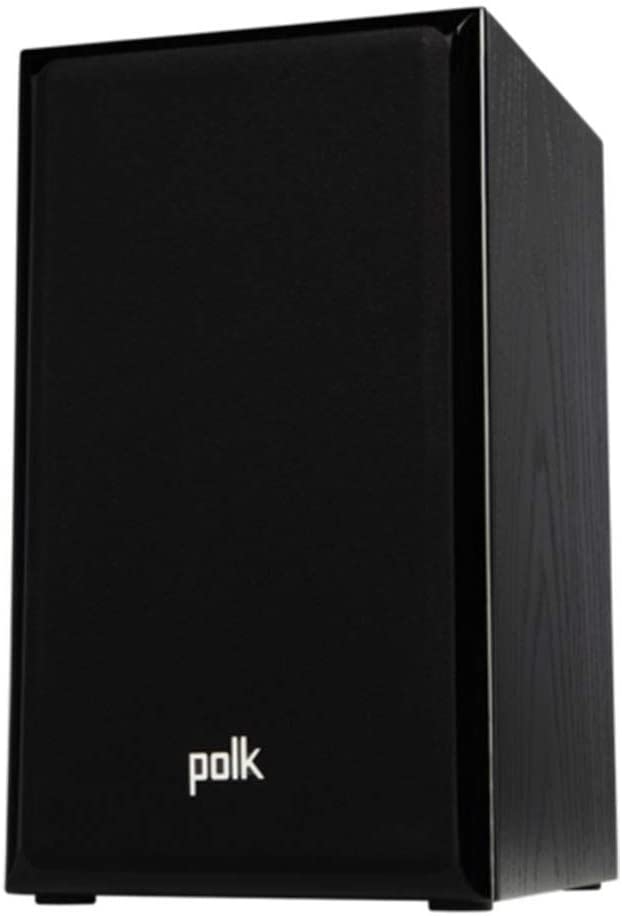 Loa Bookshelf POLK LEGEND L100 - Hàng Chính hãng PGI