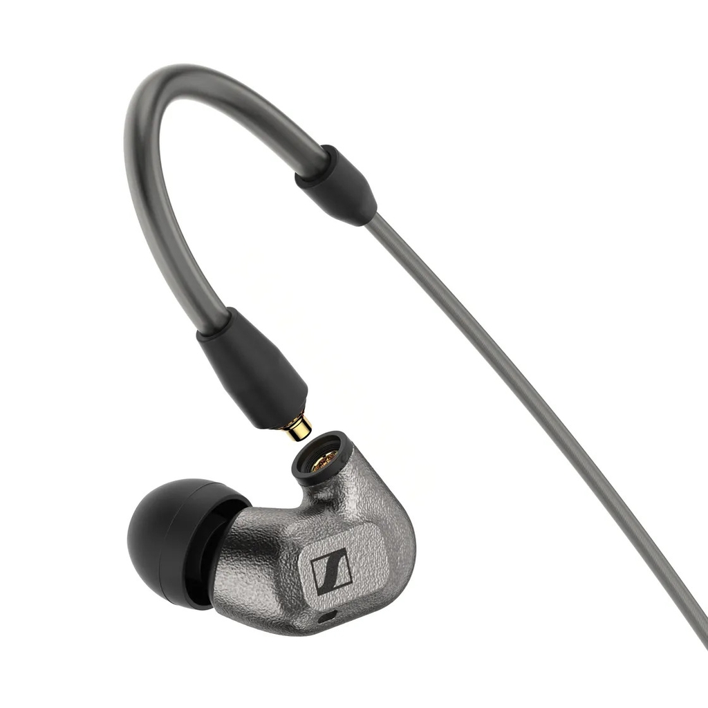 Tai nghe in-ear Sennheiser IE 600 - Hàng Chính Hãng PGI