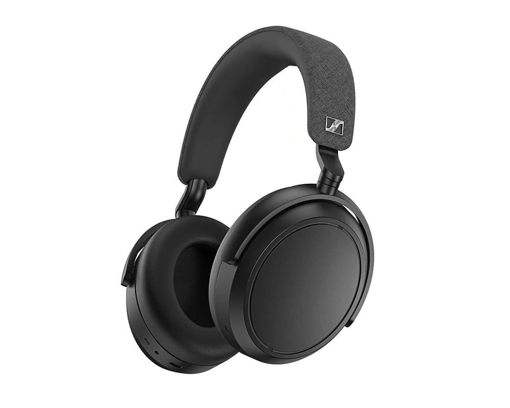 Tai Nghe Chụp Tai Sennheiser Momentum Wireless 4 - Hàng Chính Hãng PGI