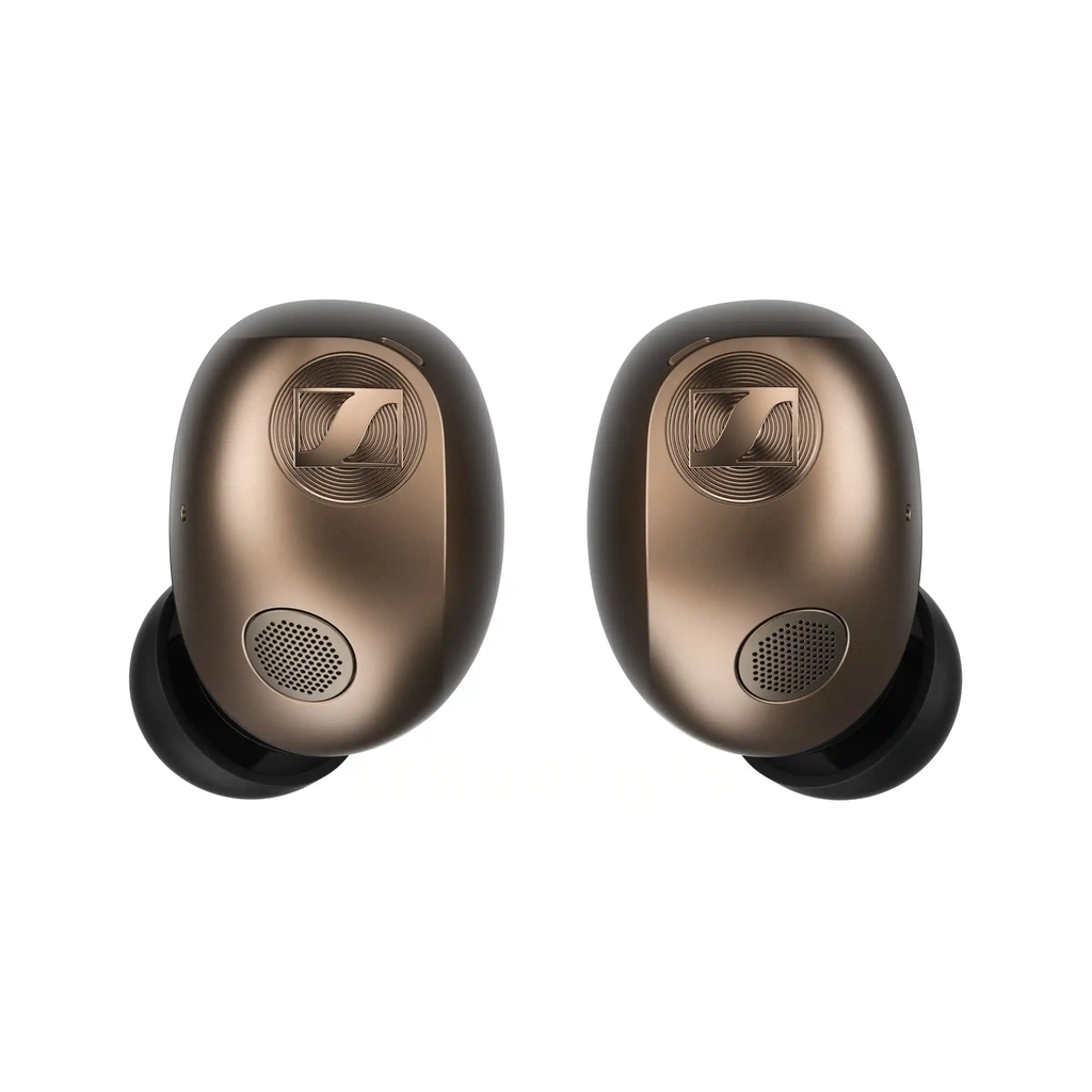 Tai Nghe True Wireless Sennheiser Momentum 5 - Hàng Chính Hãng PGI