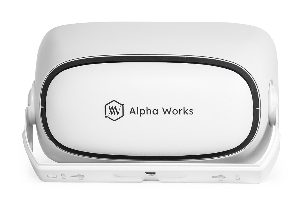 Loa Alpha Works AW 52- Hàng chính hãng PGI