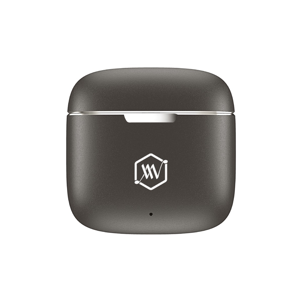 Tai nghe True Wireless ALPHA WORKS CURVE 300 - Hàng Chính Hãng PGI