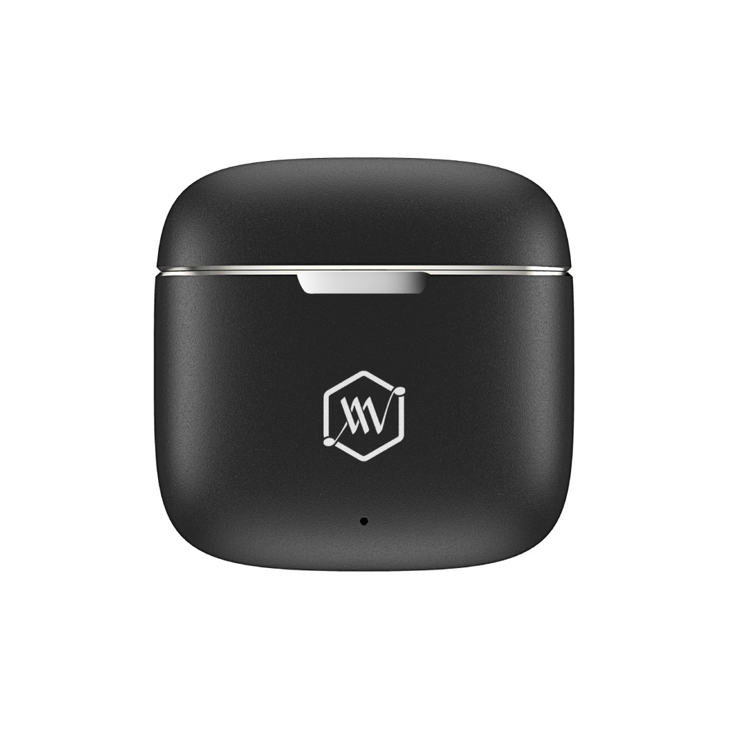 Tai nghe True Wireless ALPHA WORKS CURVE 300 - Hàng Chính Hãng PGI