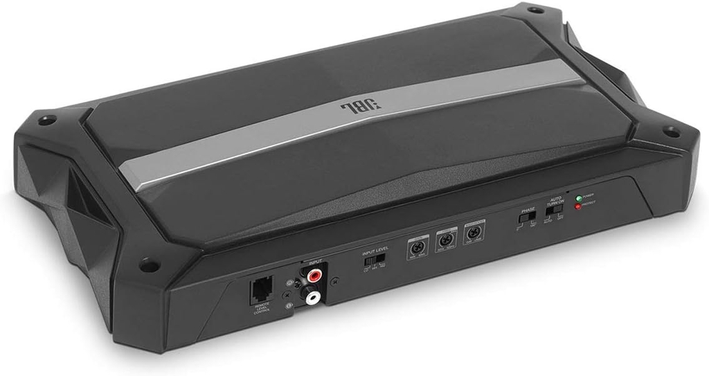 Ampli lắp xe ô tô JBL STADIUM 1000- Hàng chính hãng PGI