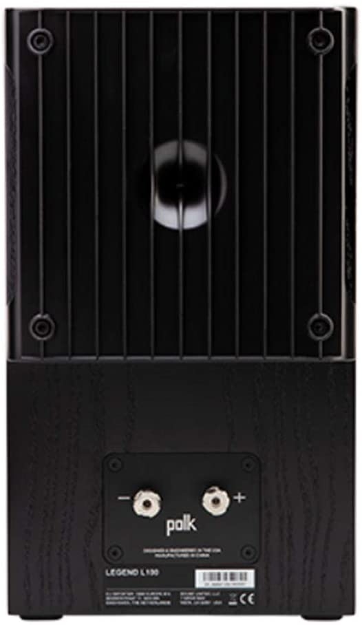 Loa Bookshelf POLK LEGEND L100 - Hàng Chính hãng PGI