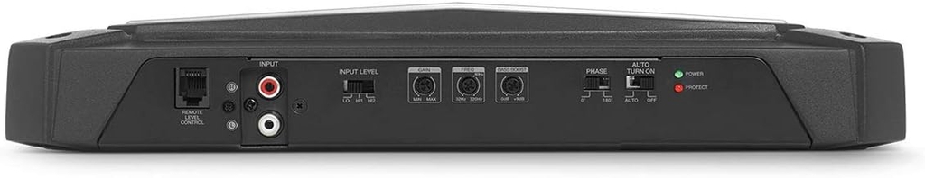 Ampli lắp xe ô tô JBL STADIUM 1000- Hàng chính hãng PGI