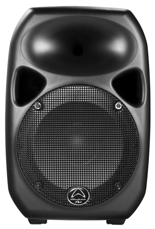 Loa PA Active Wharfedale Pro TITAN-8A MKII