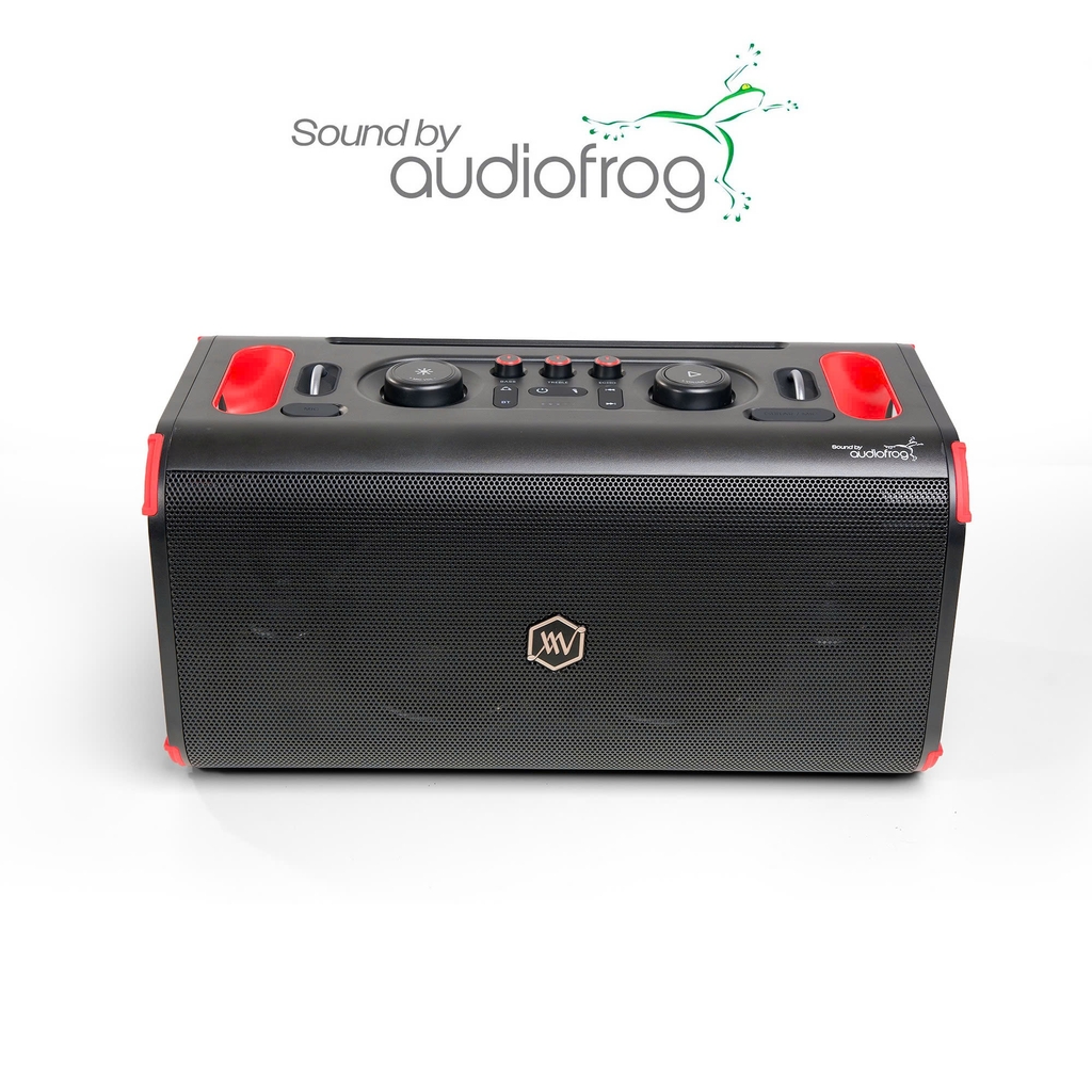 Loa Party Alpha Works GEN BEAT X - Hàng Chính Hãng PGI