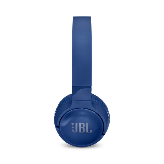 Tai nghe chụp tai JBL T600 BT NC - Hàng Chính hãng PGI