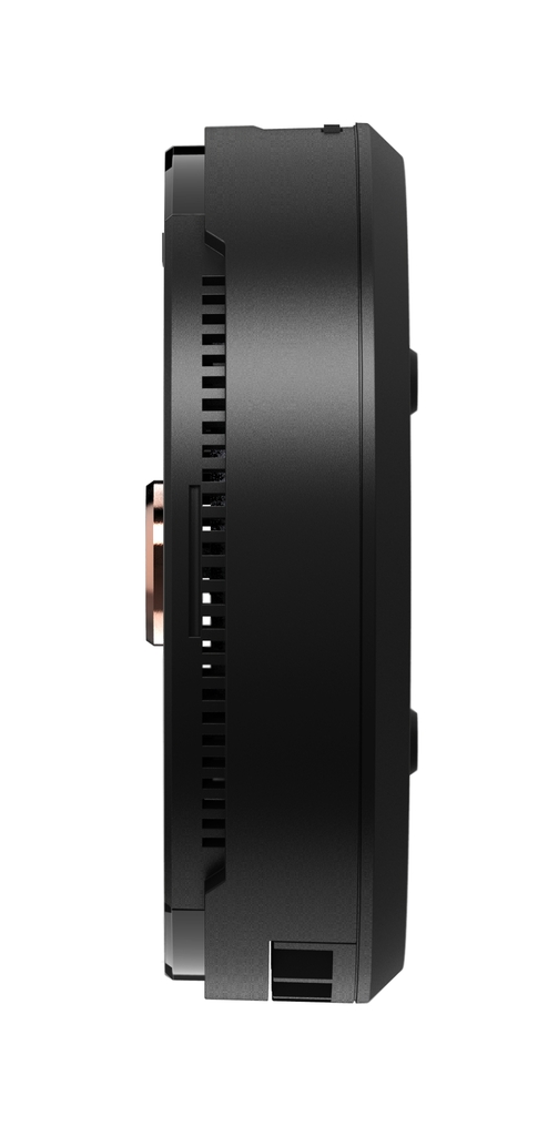 Loa phân tần lắp trên xe ô tô Infinity Kappa 60CSX