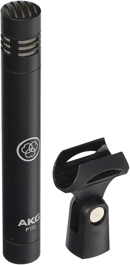 Micro Condenser AKG PERCEPTION 170 Professional Instrumental - Hàng Chính Hãng PGI