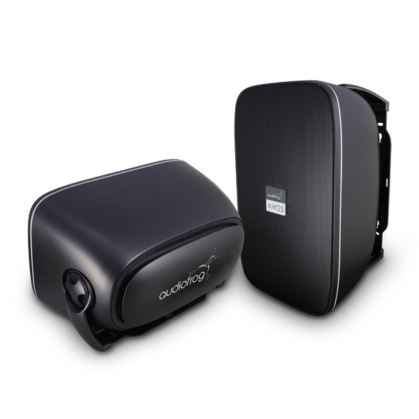 Loa treo tường AUDIOFROG AW25 - Hàng Chính hãng PGI