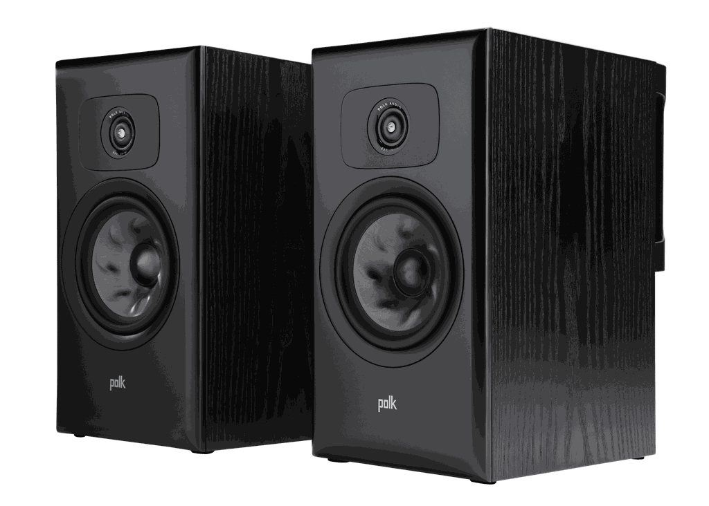 Loa Bookshelf POLK LEGEND L200 - Hàng Chính hãng PGI