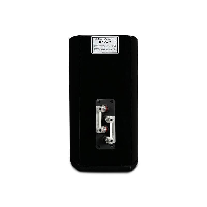 Loa Bookshelf Wharfedale REVA-2 - Hàng Chính hãng PGI