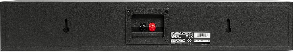 Loa Center POLK MONITOR XT35 - Hàng Chính hãng PGI