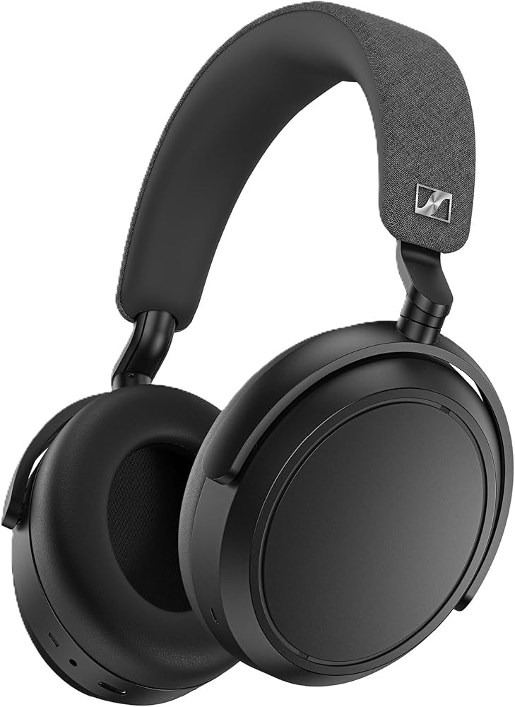 [OUTLET] Tai Nghe Chụp Tai Sennheiser Momentum Wireless 4 - Hàng Chính Hãng PGI