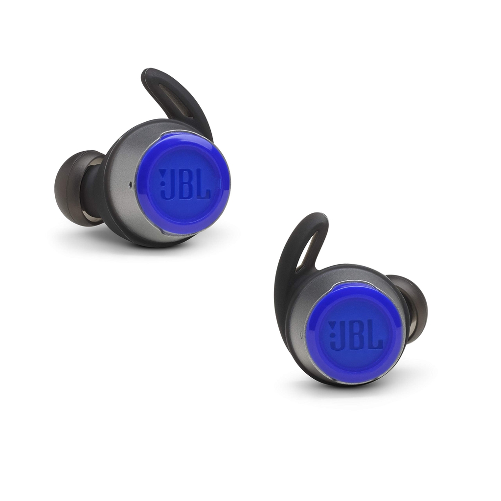 Tai nghe True Wireless JBL REFLECTFLOW - Hàng Chính hãng PGI