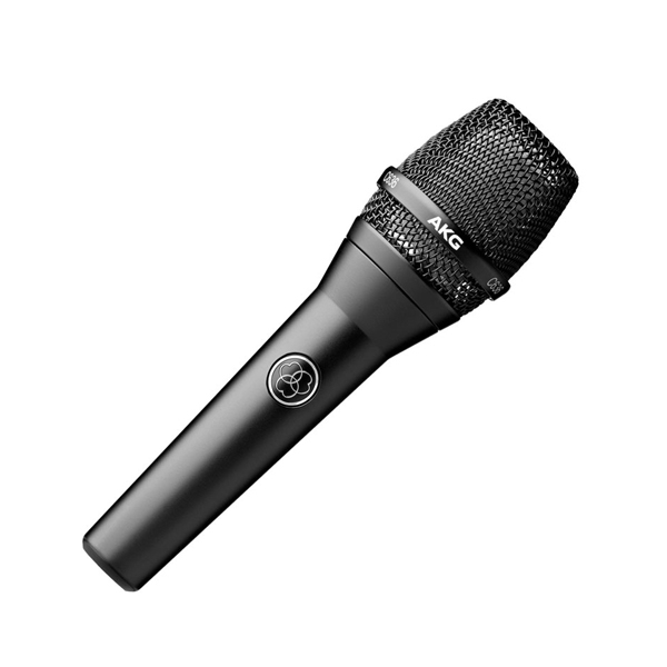 Micro condenser Vocal AKG C636 - Hàng Chính hãng PGI