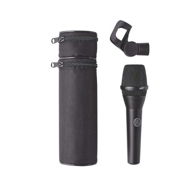 Micro condenser Vocal AKG C636 - Hàng Chính hãng PGI