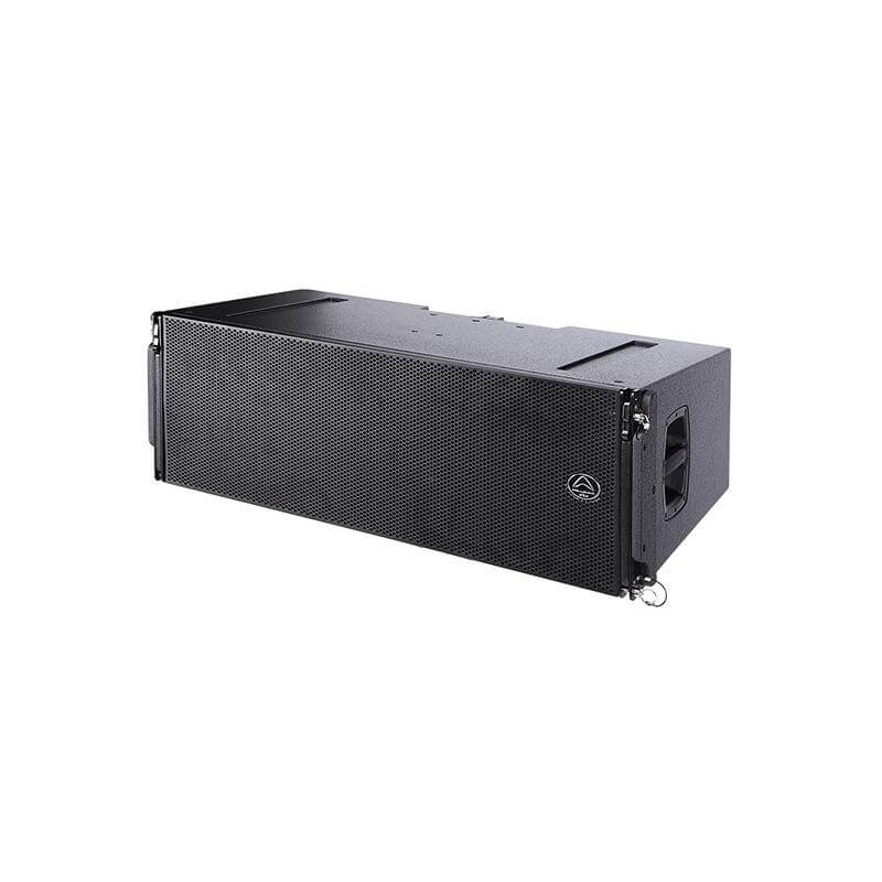 Loa Line array Wharfedale Pro WLA-312 - Hàng Chính hãng PGI