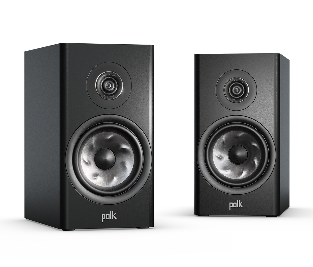 Loa Bookshelf POLK RESERVE R100 - Hàng Chính hãng PGI