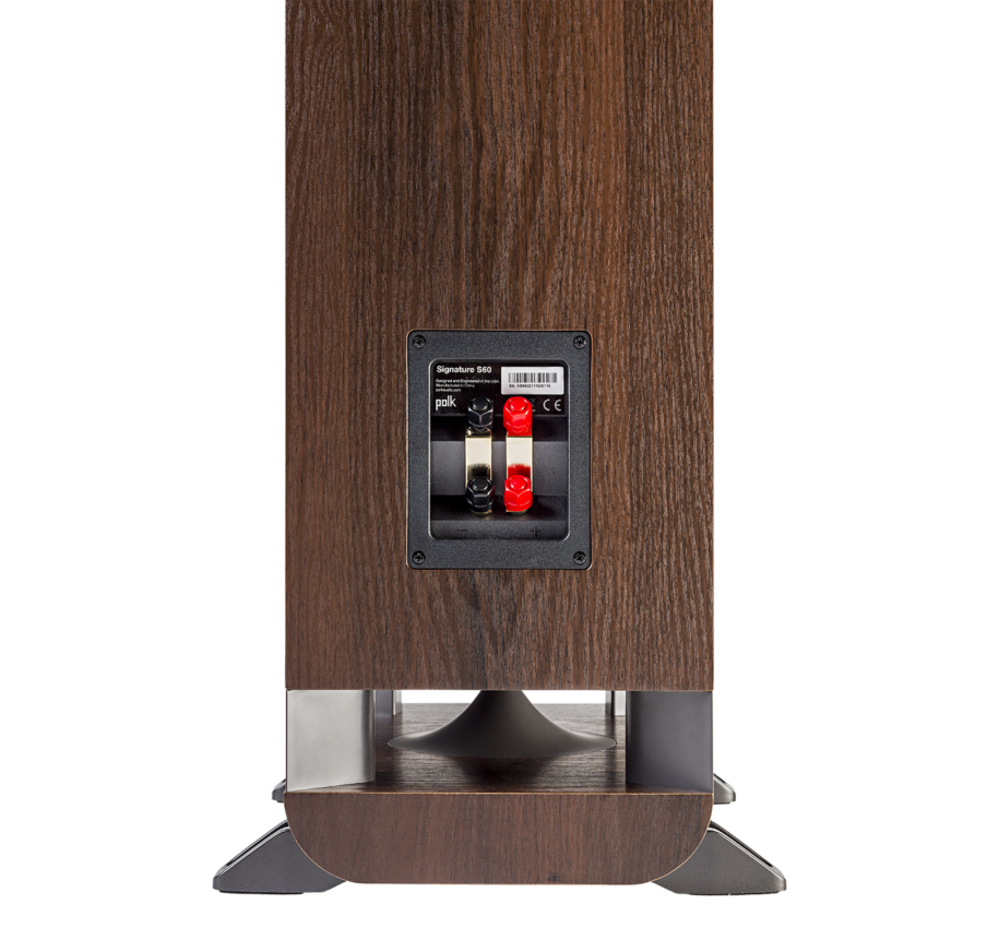 Loa Cột POLK SIGNATURE S60 - Hàng Chính hãng PGI