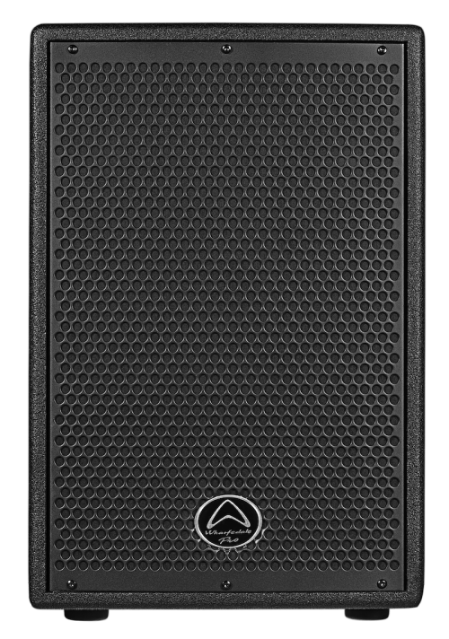 Loa PA Passive Wharfedale Pro DELTA-X10 - Hàng Chính hãng PGI