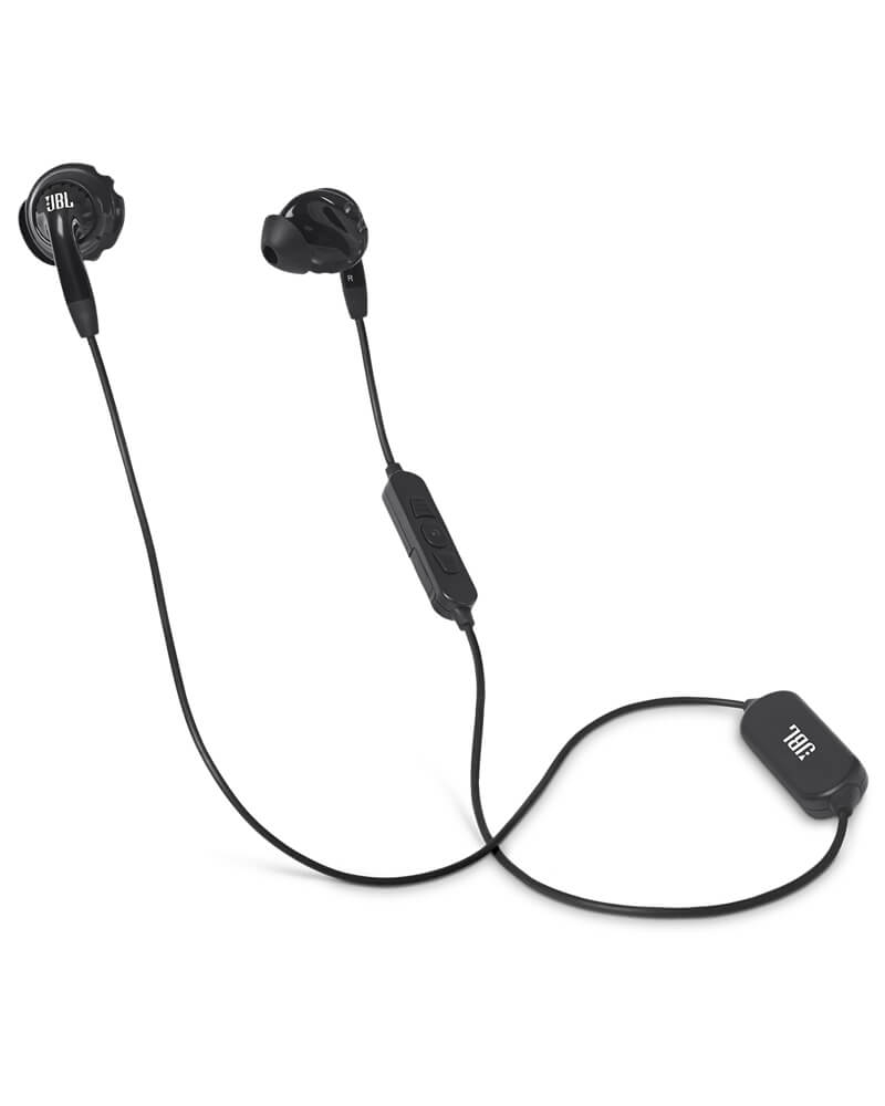 Tai nghe nhét tai JBL INSPIRE 500 - Hàng Chính hãng PGI