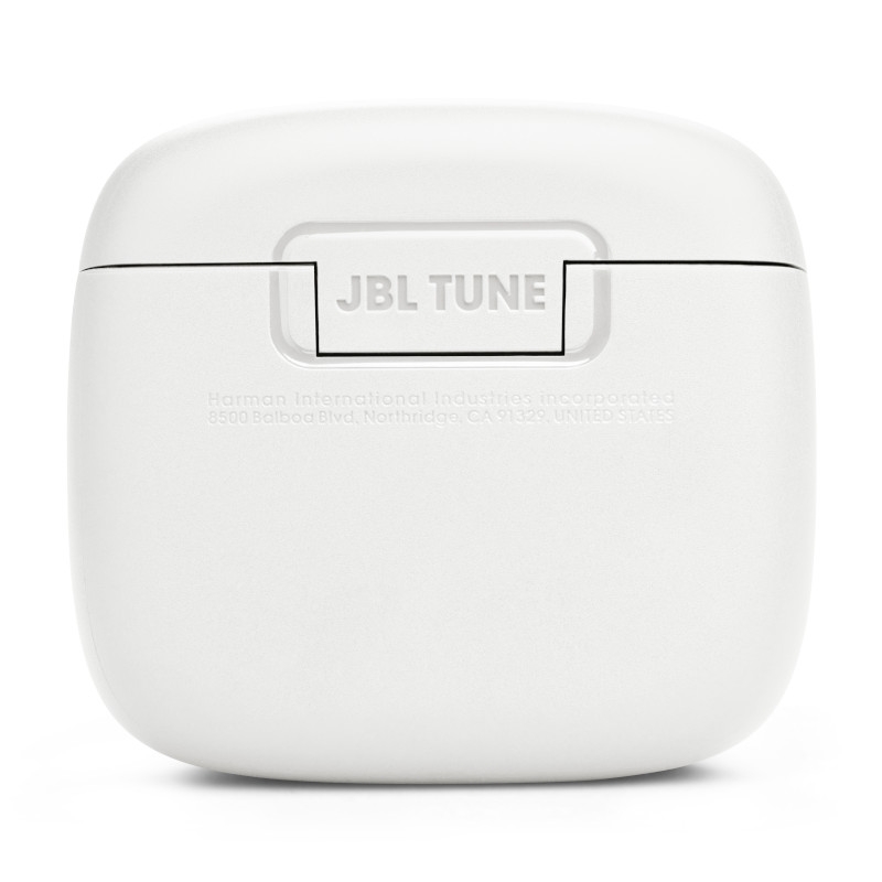 Tai nghe True Wireless JBL Tune Flex- Hàng chính hãng PGI