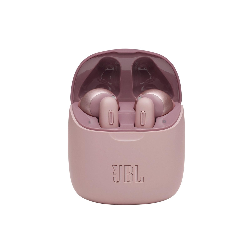 Tai nghe True Wireless JBL T225TWS - Hàng Chính hãng PGI