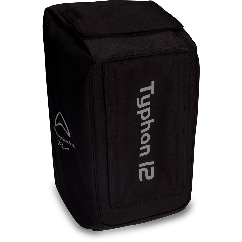 Túi bảo quản loa Wharfedale Pro TYPHON-AX12 TOUR BAG - Hàng Chính hãng PGI