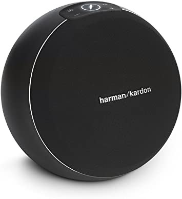 Loa Bluetooth tích hợp trợ lý ảo HARMAN KARDON OMNI 10+