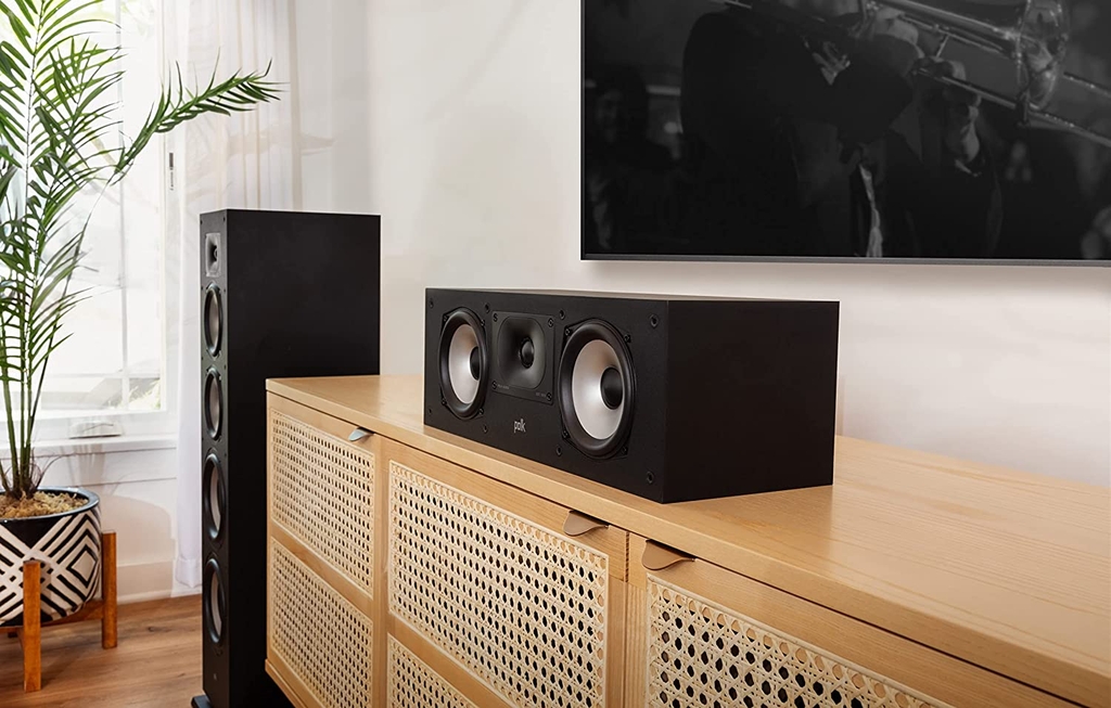 Loa Center POLK MONITOR XT30 - Hàng Chính hãng PGI