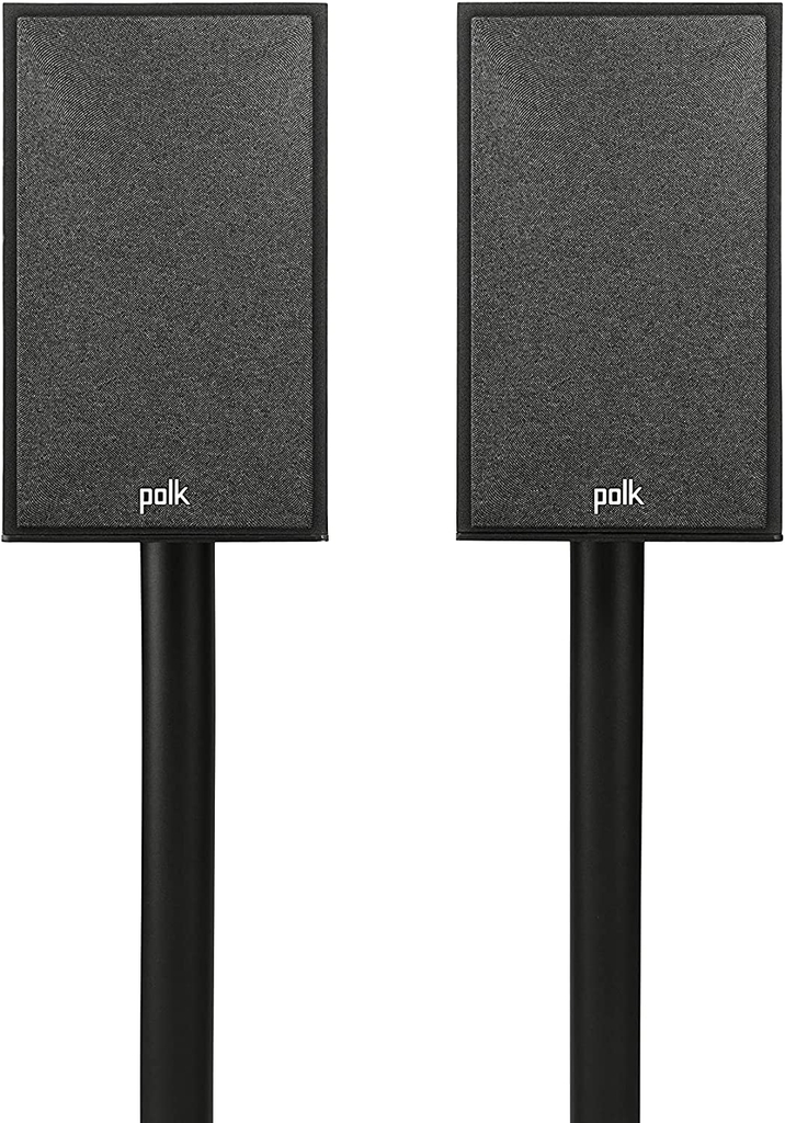 Loa Bookshelf POLK MONITOR XT15 - Hàng Chính hãng PGI