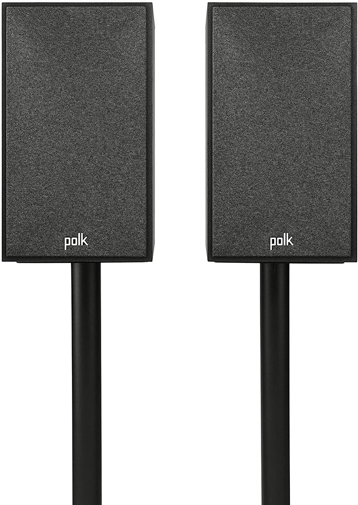 Loa Bookshelf POLK MONITOR XT20 - Hàng Chính hãng PGI