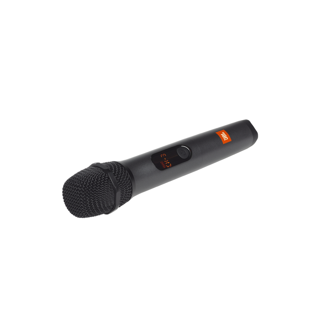 Micro không dây JBL WIRELESS - Hàng Chính hãng PGI