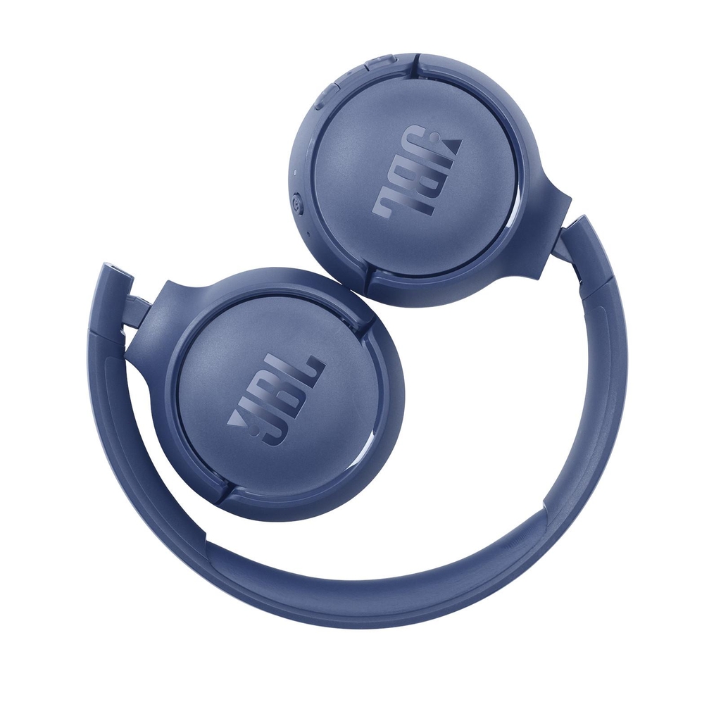 Tai nghe chụp tai JBL T510BT - Hàng Chính hãng PGI