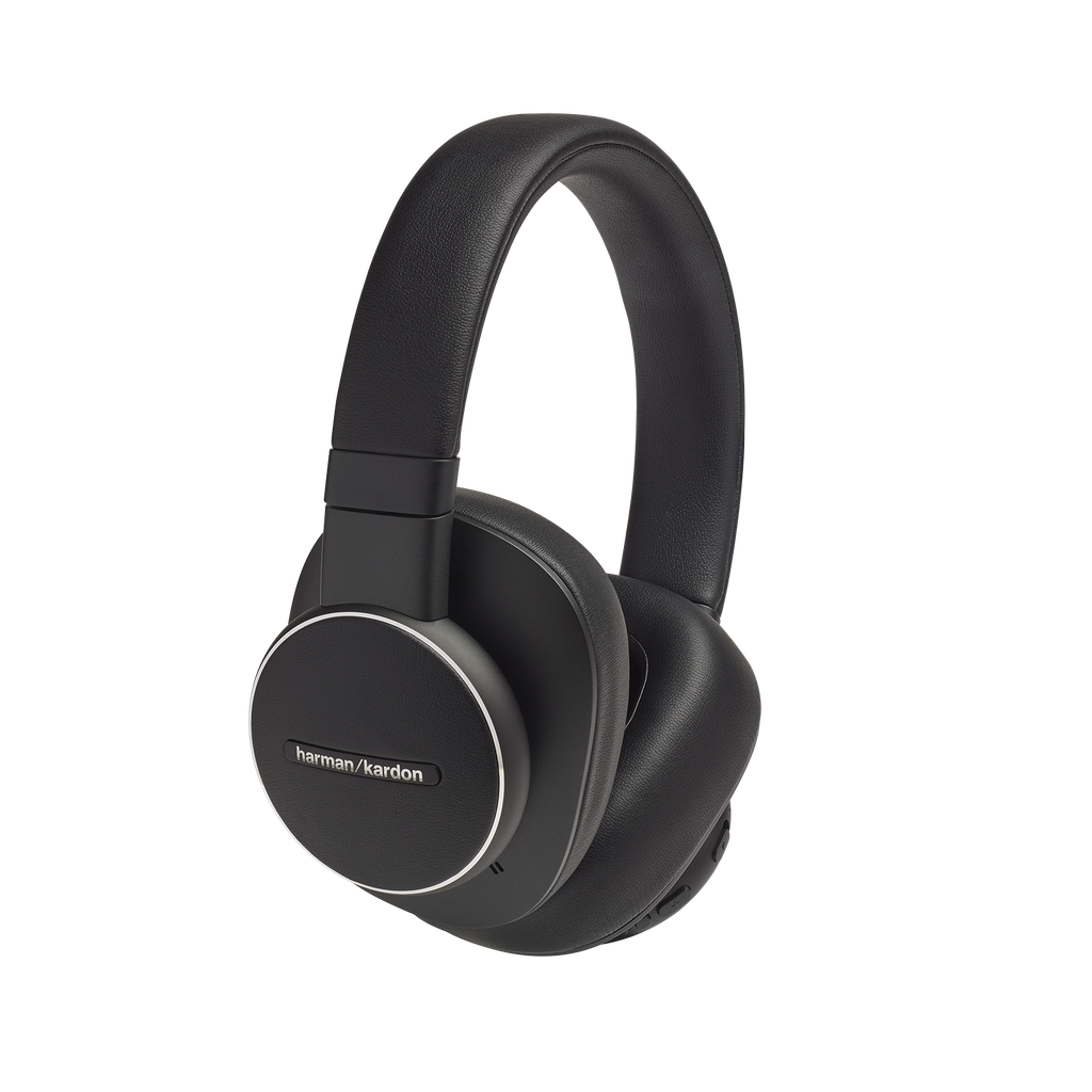 Tai nghe chụp tai Harman/kardon FLY ANC - Hàng Chính hãng PGI