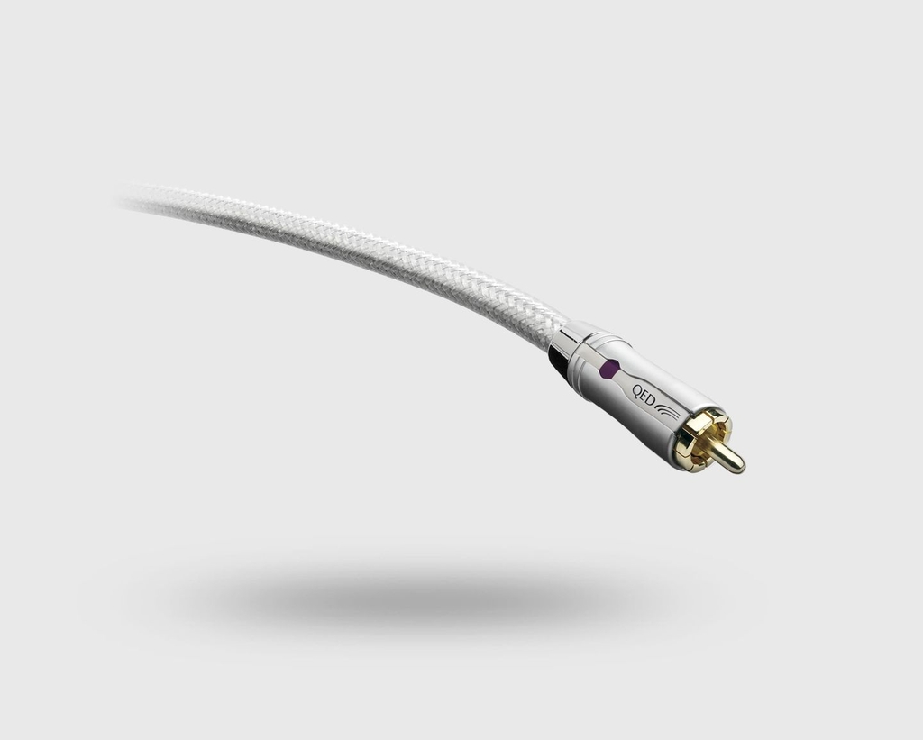 Dây QED Signature Digital Audio 1m - Hàng chính hãng PGI