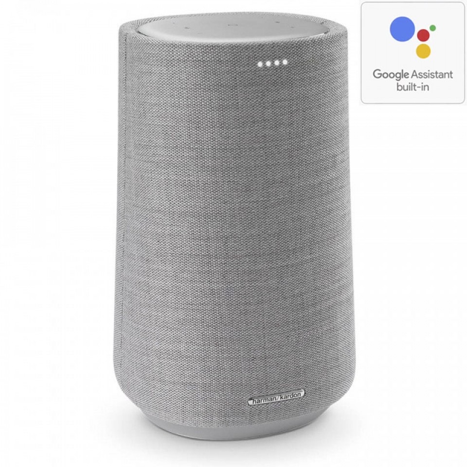 Loa Bluetooth Harman/kardon CITATION100 - Hàng Chính hãng PGI